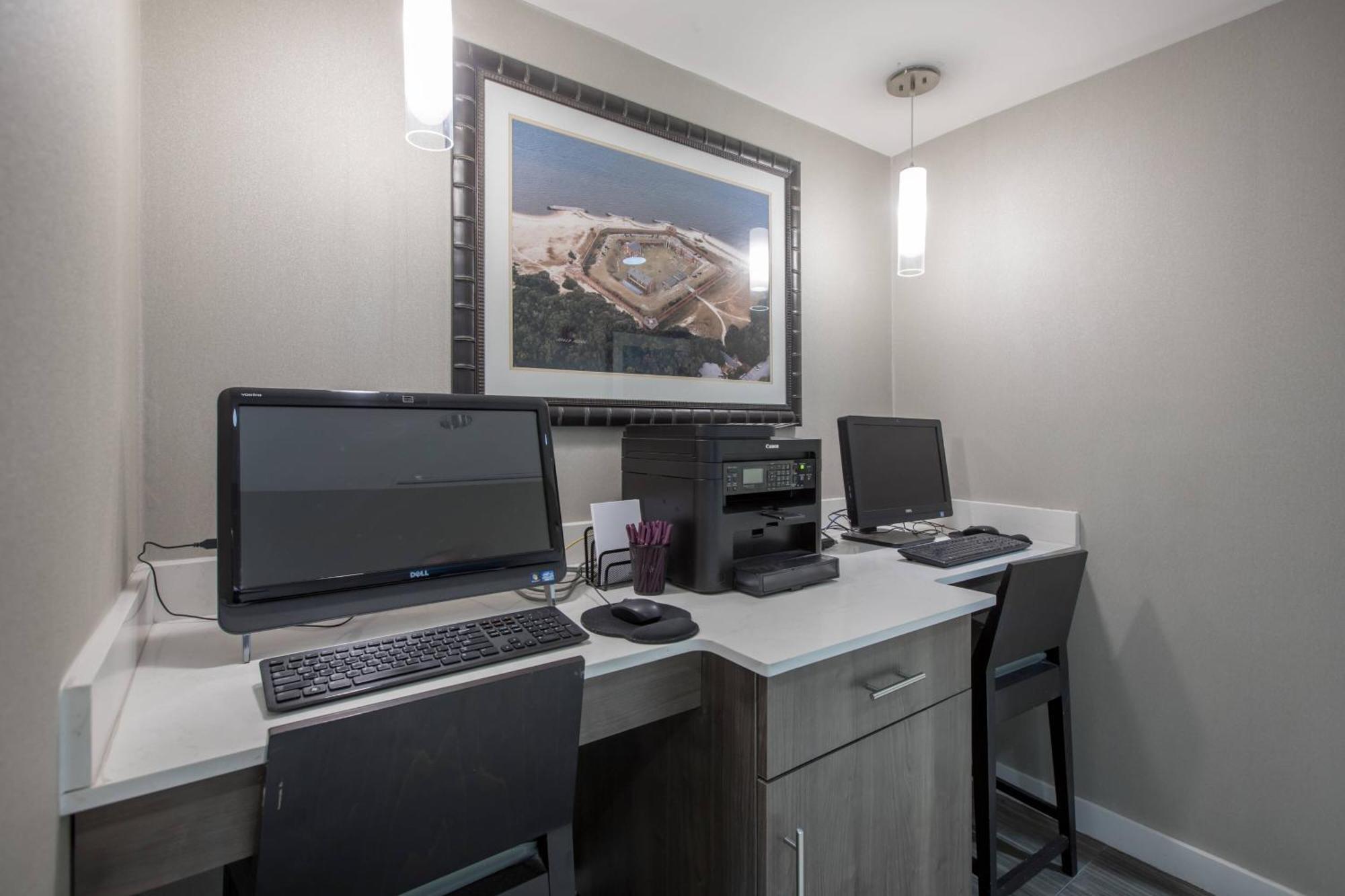 Residence Inn By Marriott Amelia Island Fernandina Beach Exterior foto